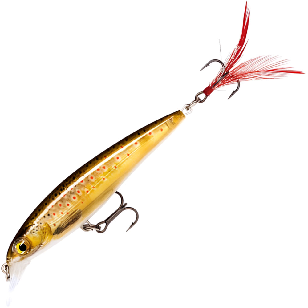 RAPALA X-Rap 3-5 FT XR06