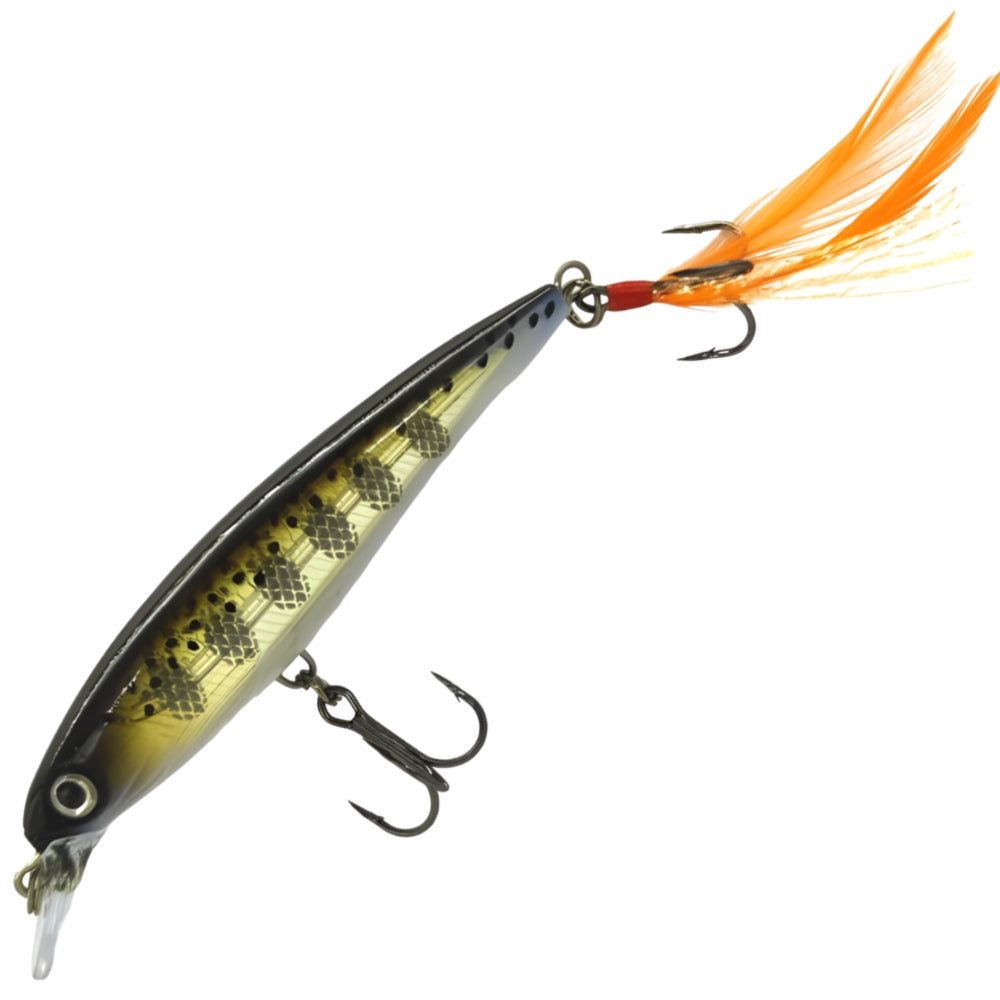 RAPALA X-Rap 4-6 FT XR10