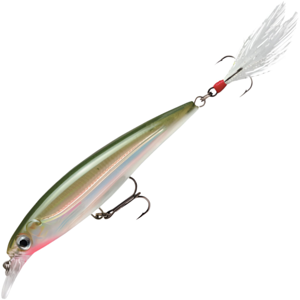 RAPALA X-Rap 4-6 FT XR10