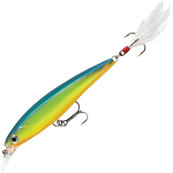 RAPALA X-Rap 3-5 FT XR08