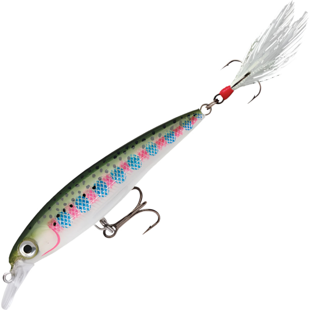 RAPALA X-Rap 3-5 FT XR08