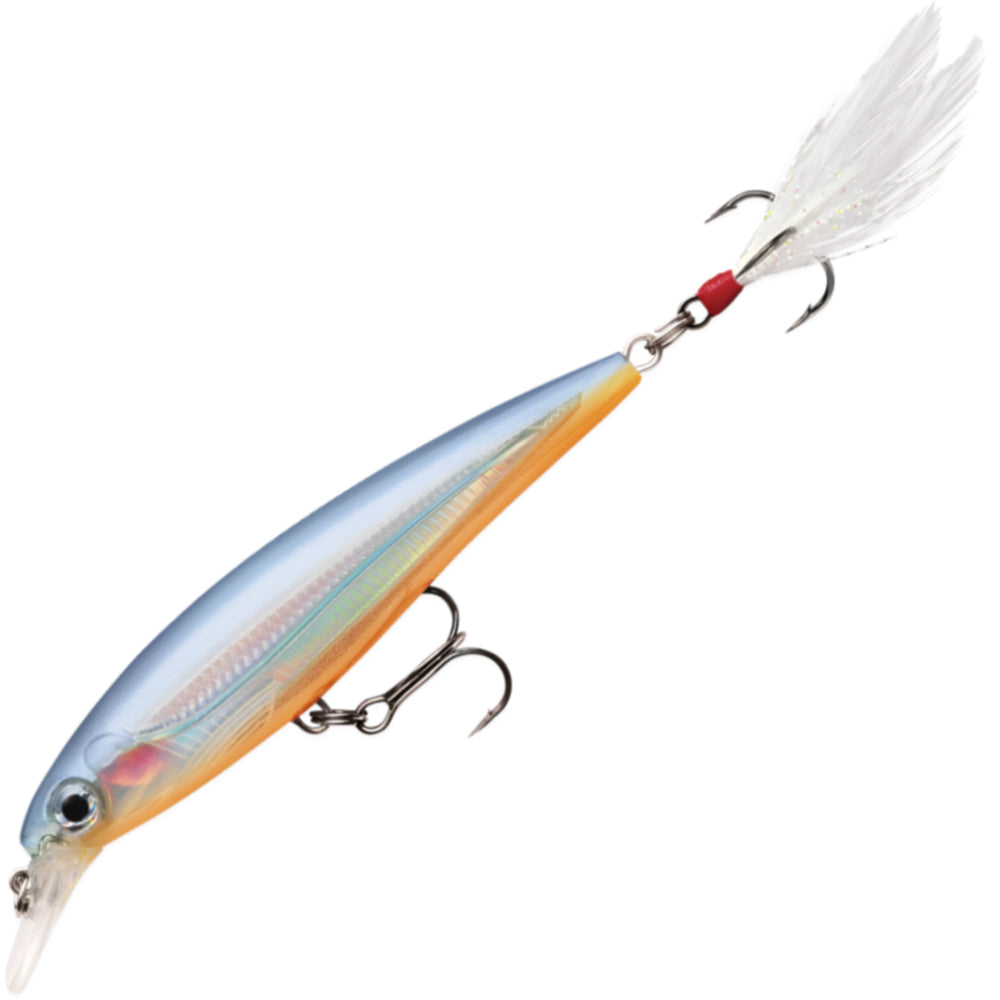 RAPALA X-Rap 3-5 FT XR08