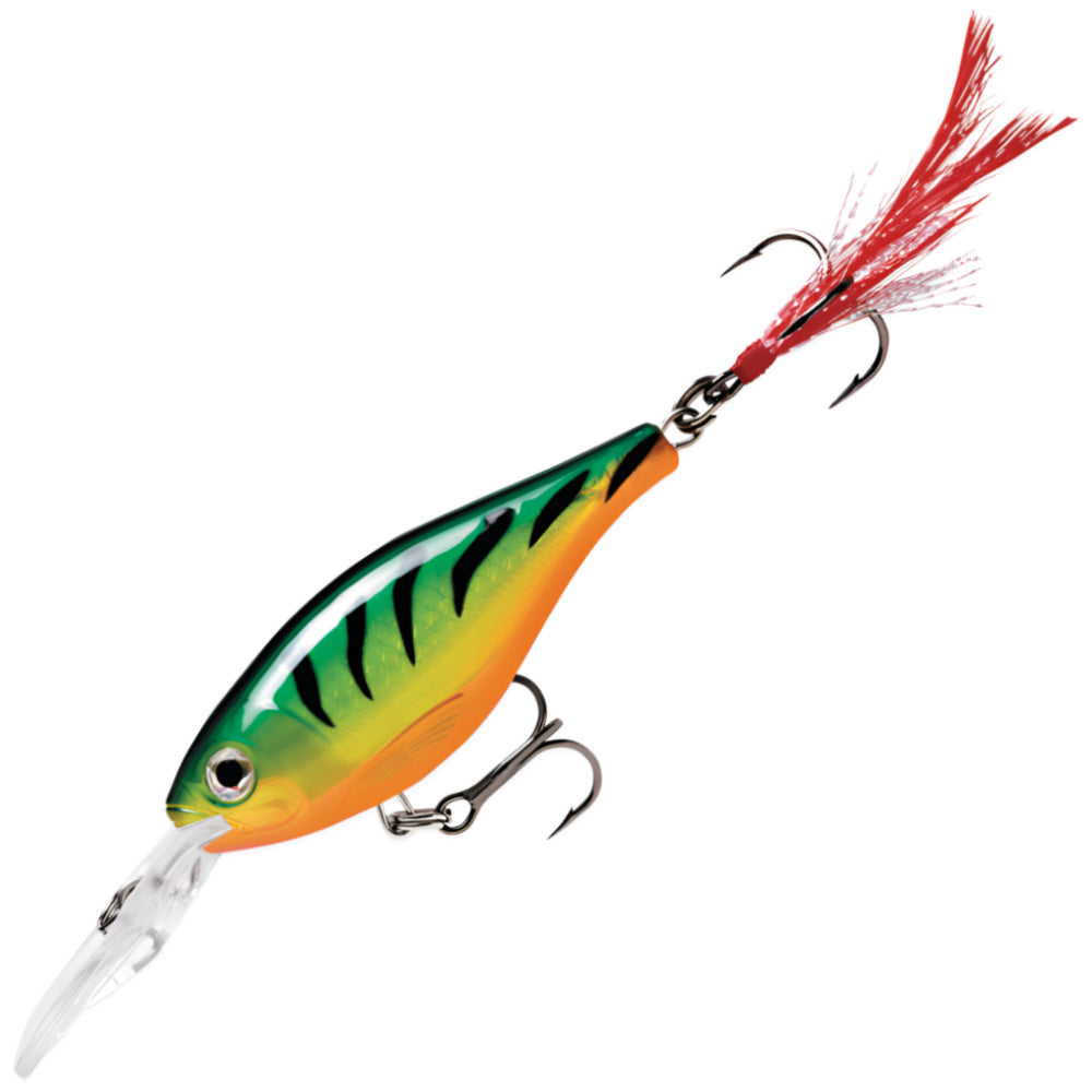 RAPALA X-RAP Shad 6-11 FT XRS06
