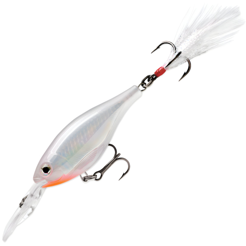 RAPALA X-RAP Shad 6-11 FT XRS06