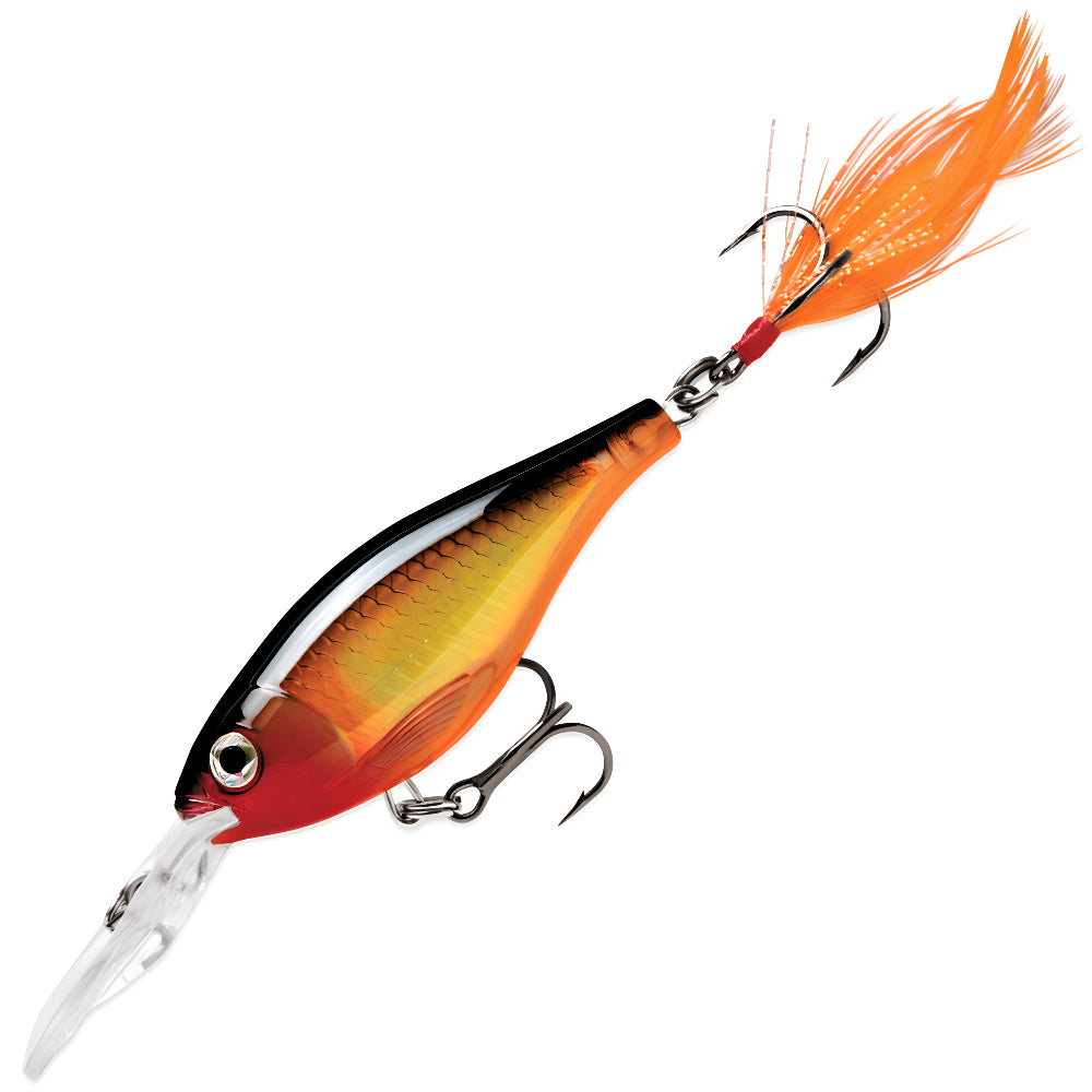 RAPALA X-RAP Shad 6-11 FT XRS06