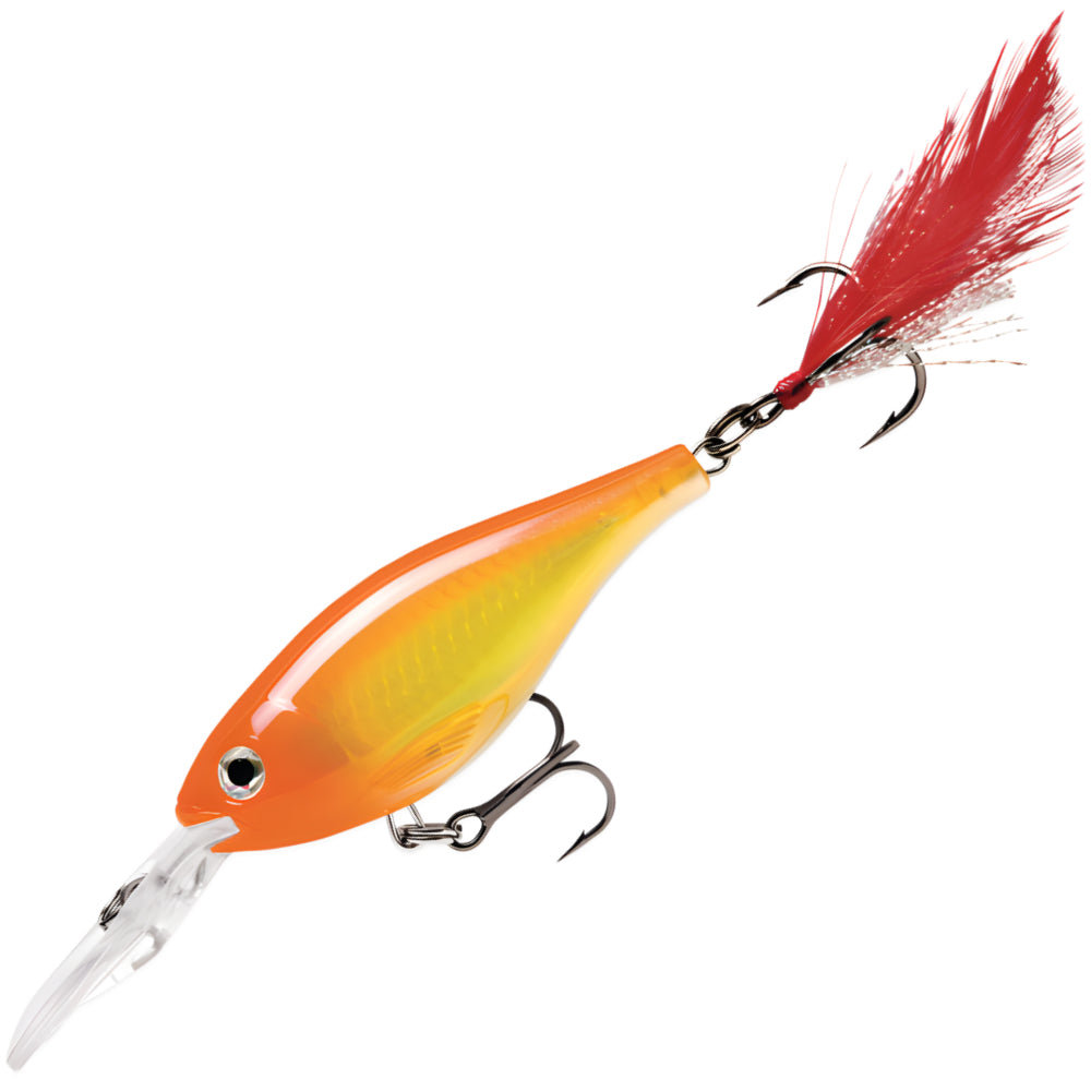 RAPALA X-RAP Shad 6-11 FT XRS06