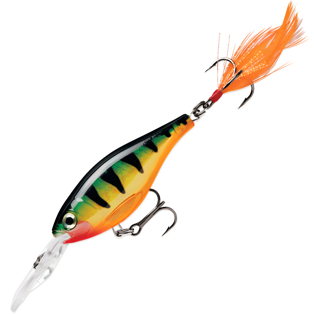 RAPALA X-RAP Shad 6-11 FT XRS06