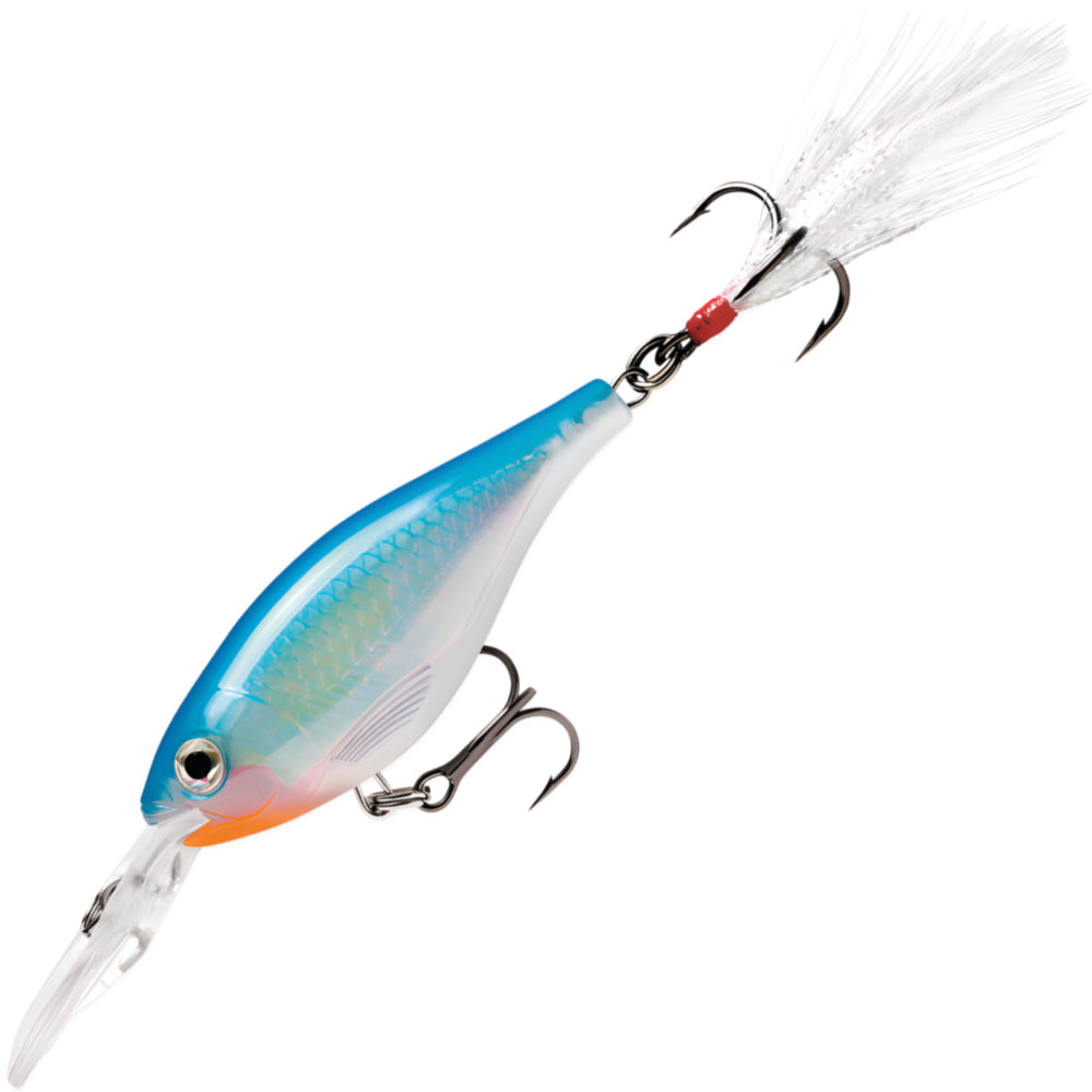 RAPALA X-RAP Shad 6-11 FT XRS06