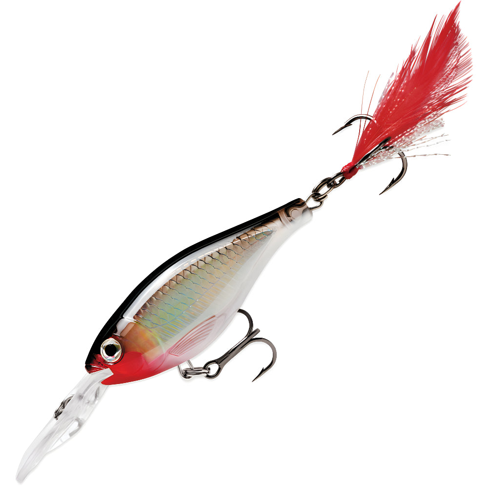 RAPALA X-RAP Shad 6-11 FT XRS06