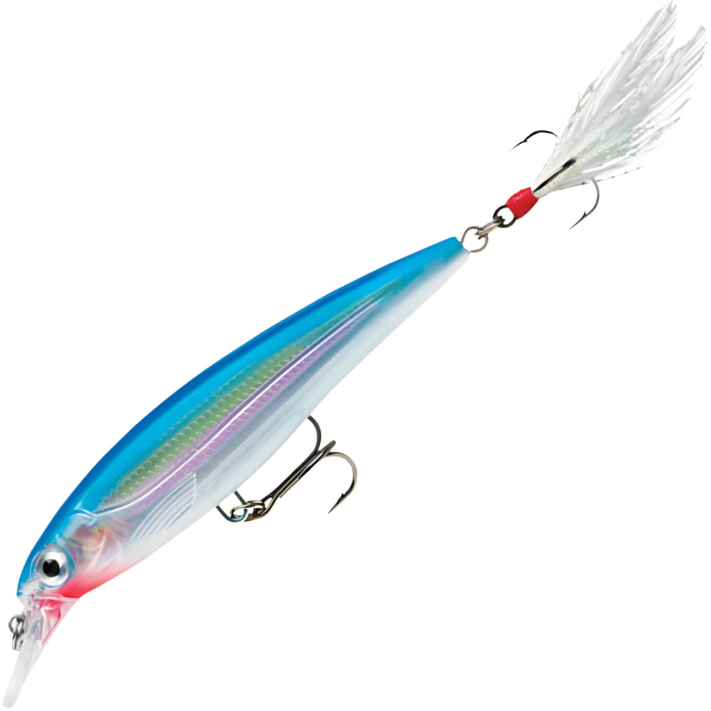 RAPALA X-Rap 4-6 FT XR10