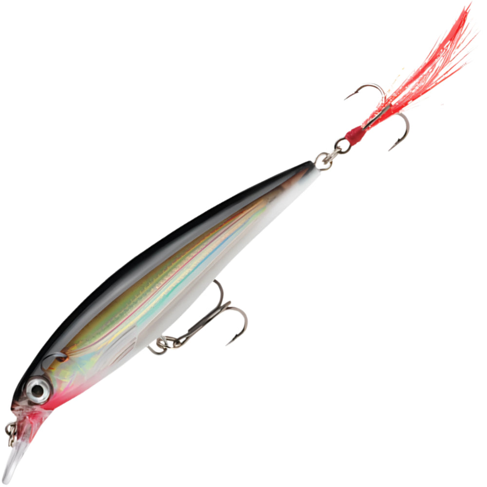 RAPALA X-Rap 4-6 FT XR10