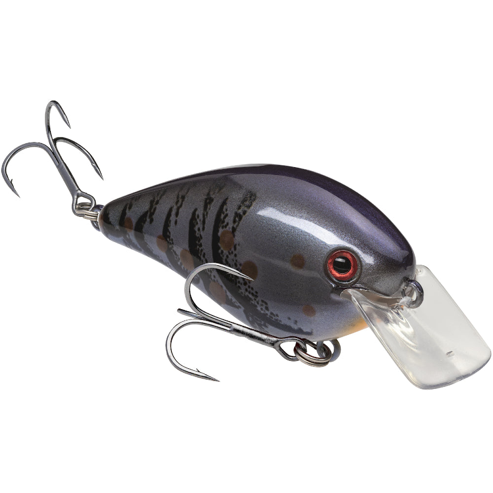 STRIKE KING KVD 1.5 Hard Knock 3-5 FT HCKVD1.5HK