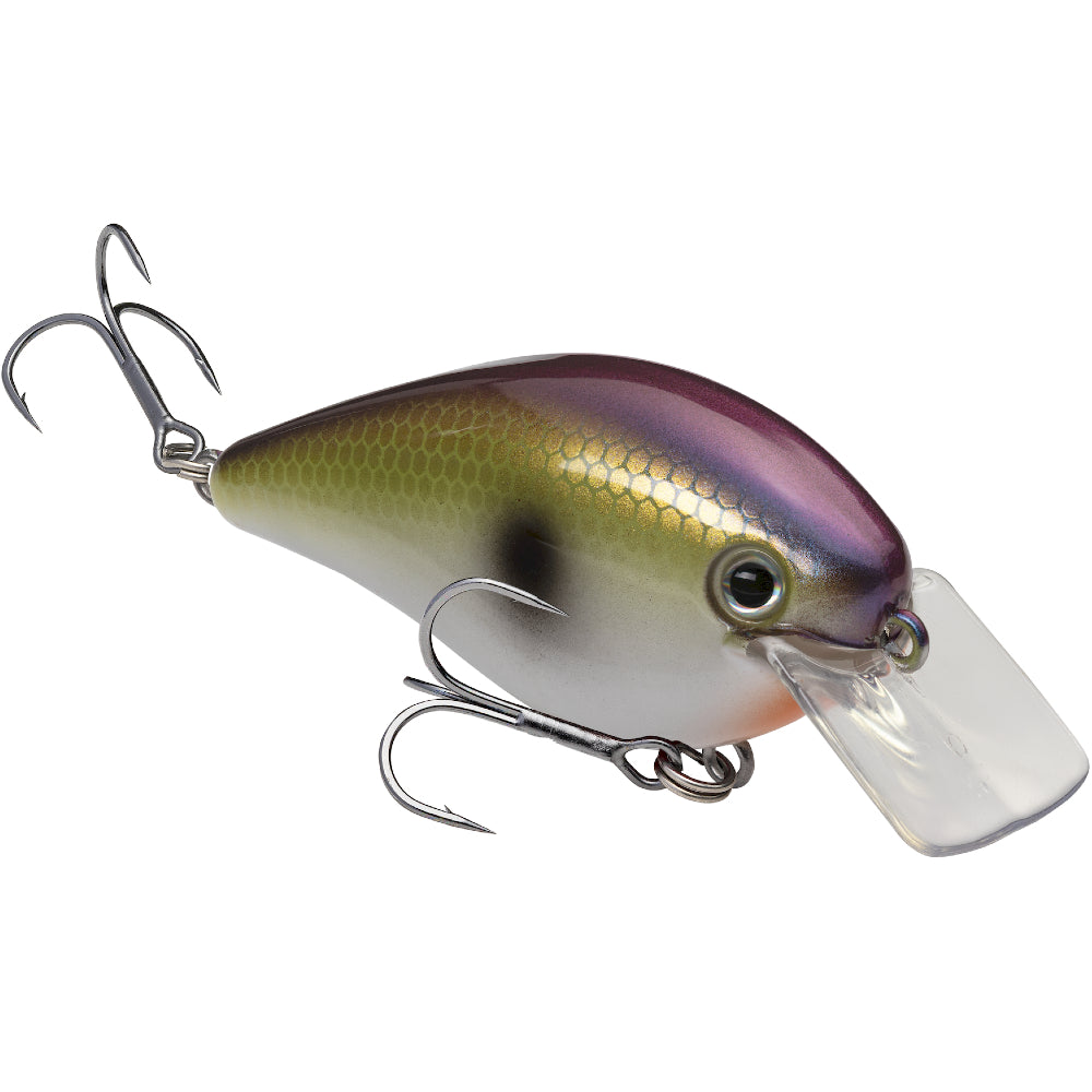 STRIKE KING KVD 1.5 Hard Knock 3-5 FT HCKVD1.5HK