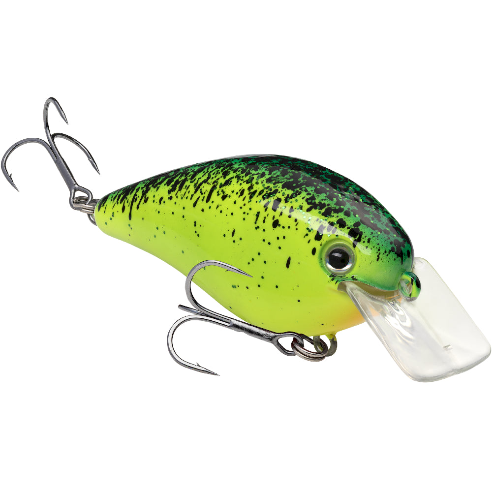 STRIKE KING KVD 1.5 Hard Knock 3-5 FT HCKVD1.5HK