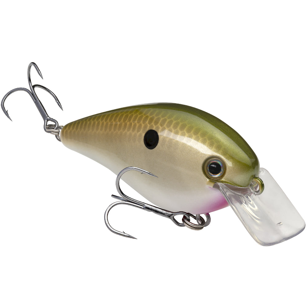 STRIKE KING KVD 1.5 Hard Knock 3-5 FT HCKVD1.5HK