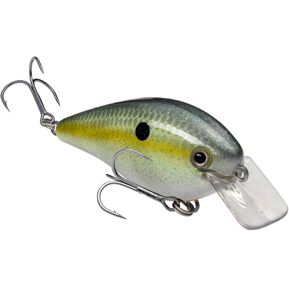 STRIKE KING KVD 1.5 Hard Knock 3-5 FT HCKVD1.5HK
