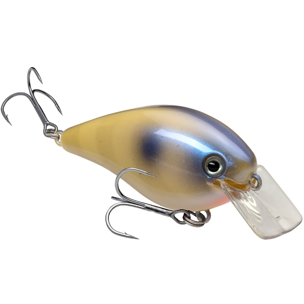 STRIKE KING KVD 1.5 Hard Knock 3-5 FT HCKVD1.5HK