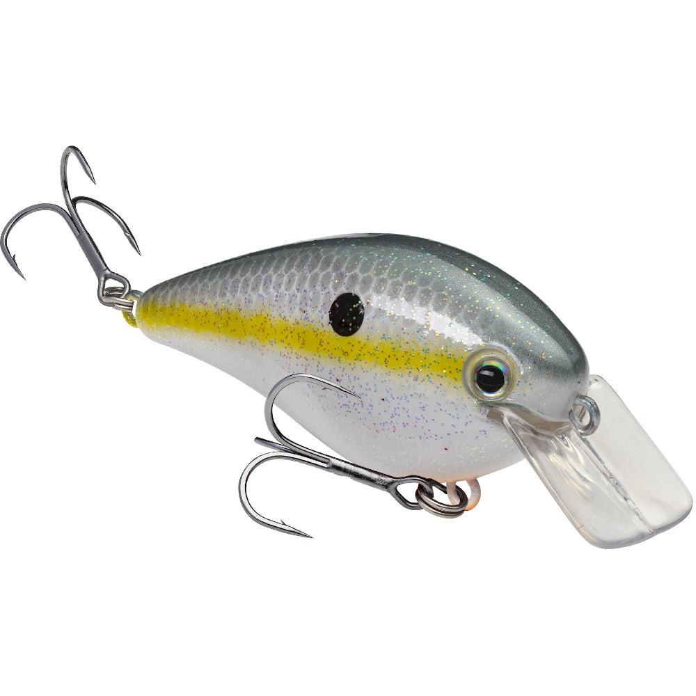 STRIKE KING KVD 1.5 Hard Knock 3-5 FT HCKVD1.5HK