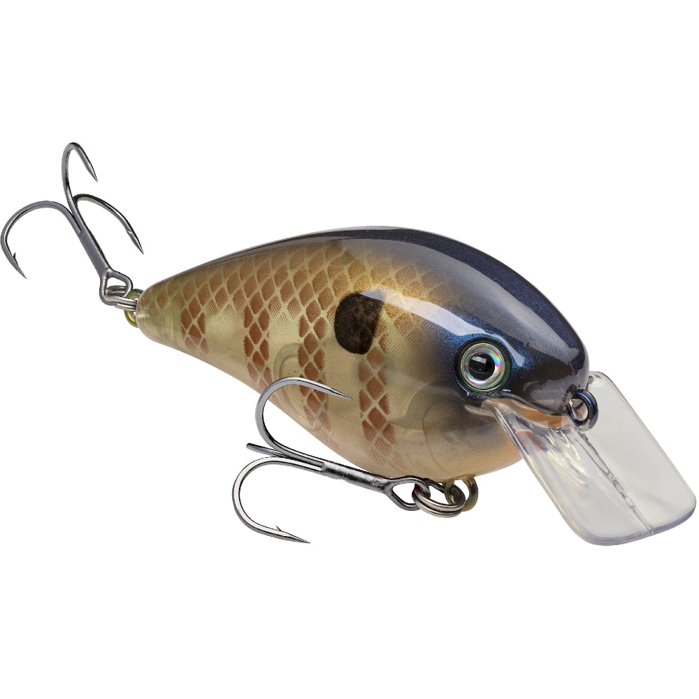 STRIKE KING KVD 1.5 Hard Knock 3-5 FT HCKVD1.5HK