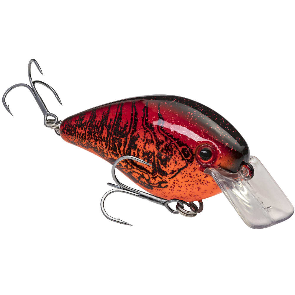 STRIKE KING KVD 1.5 Hard Knock 3-5 FT HCKVD1.5HK