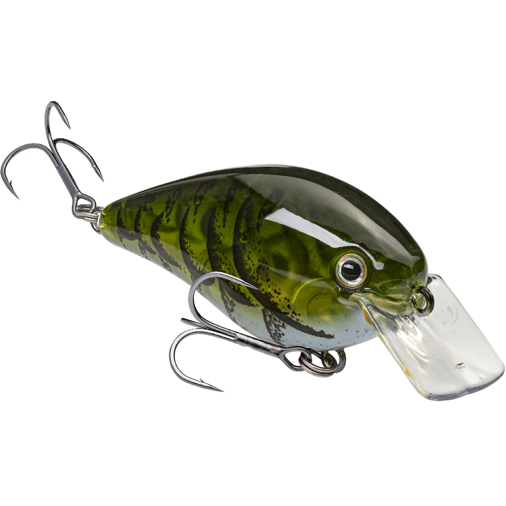 STRIKE KING KVD 1.5 Hard Knock 3-5 FT HCKVD1.5HK