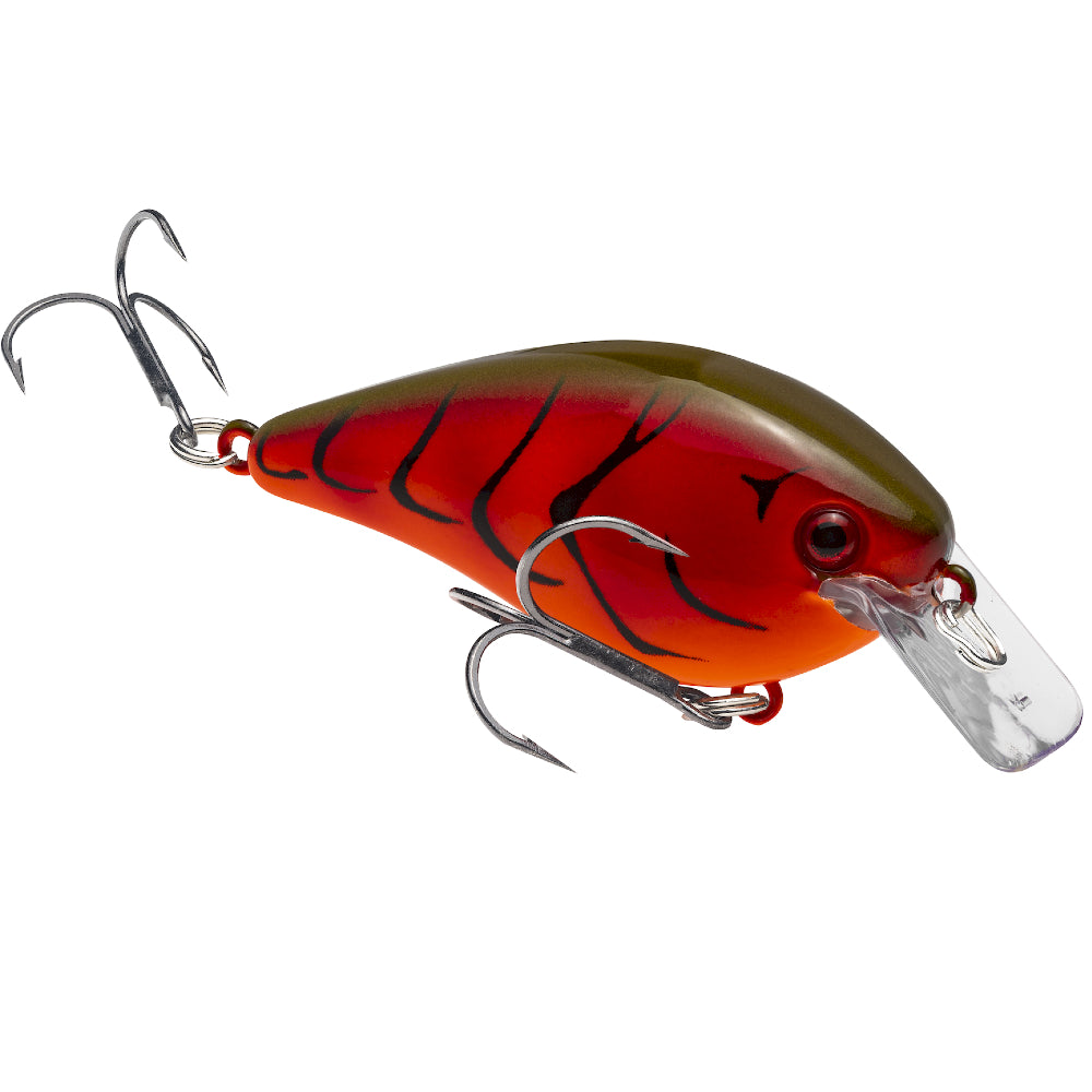 STRIKE KING KVD 1.5 Hard Knock 3-5 FT HCKVD1.5HK