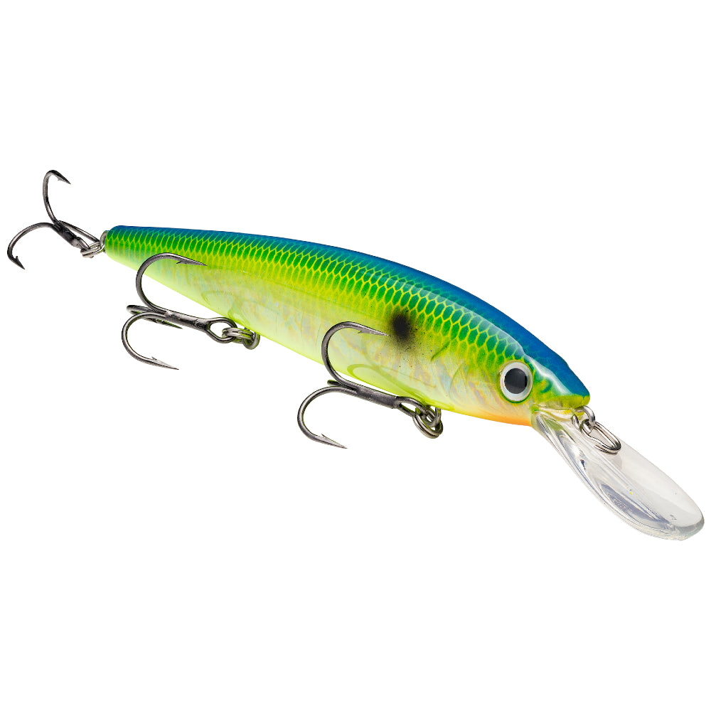 STRIKE KING KVD 300 Deep 11 FT HCKVDJ300D