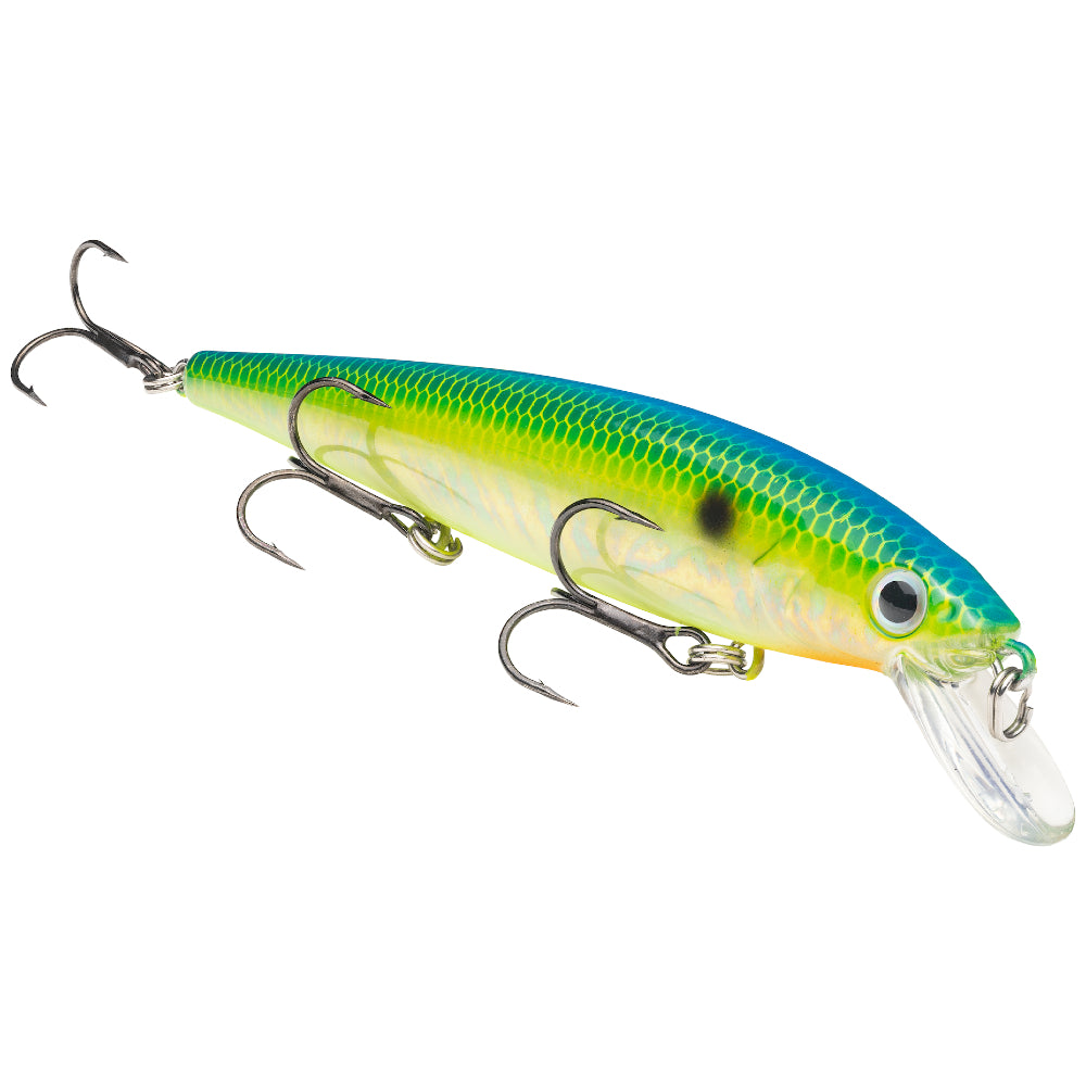 STRIKE KING KVD Jerkbait 4-7 FT HCKVDJ300