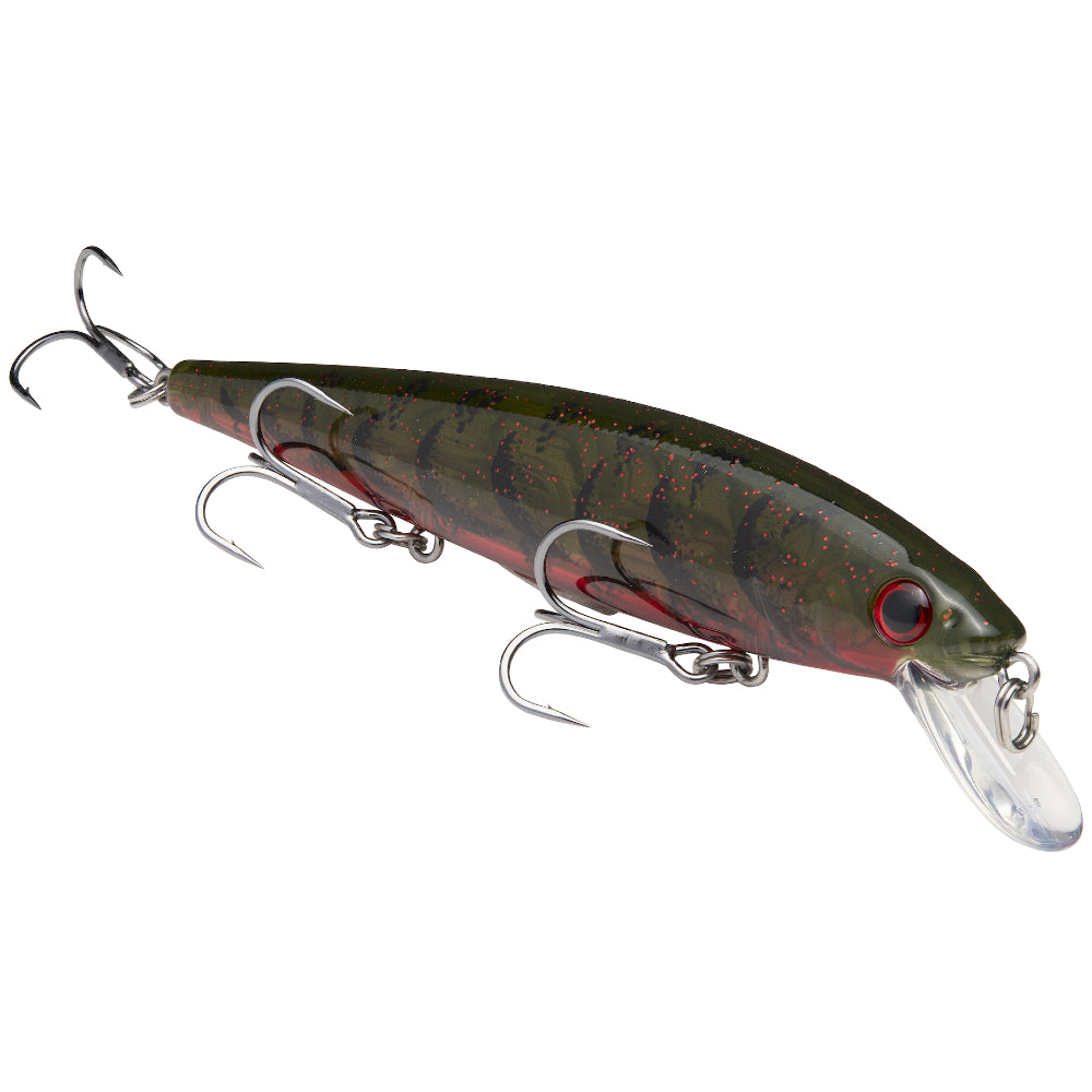 STRIKE KING KVD Jerkbait 4-7 FT HCKVDJ300