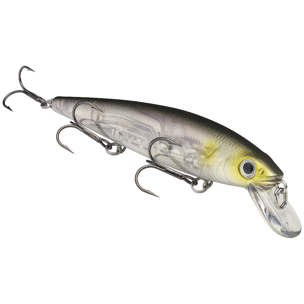 STRIKE KING KVD Jerkbait 4-7 FT HCKVDJ300