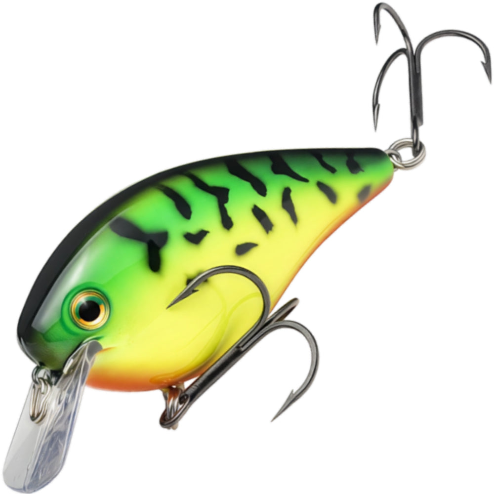STRIKE KING KVD 2.5 Squarebill 3-5 FT HCKVDS2.5