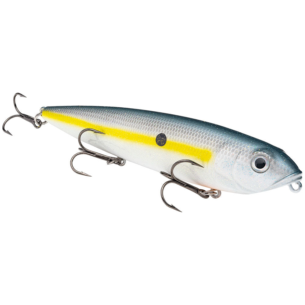 STRIKE KING KVD Mega Dawg 6" HCKVDMD