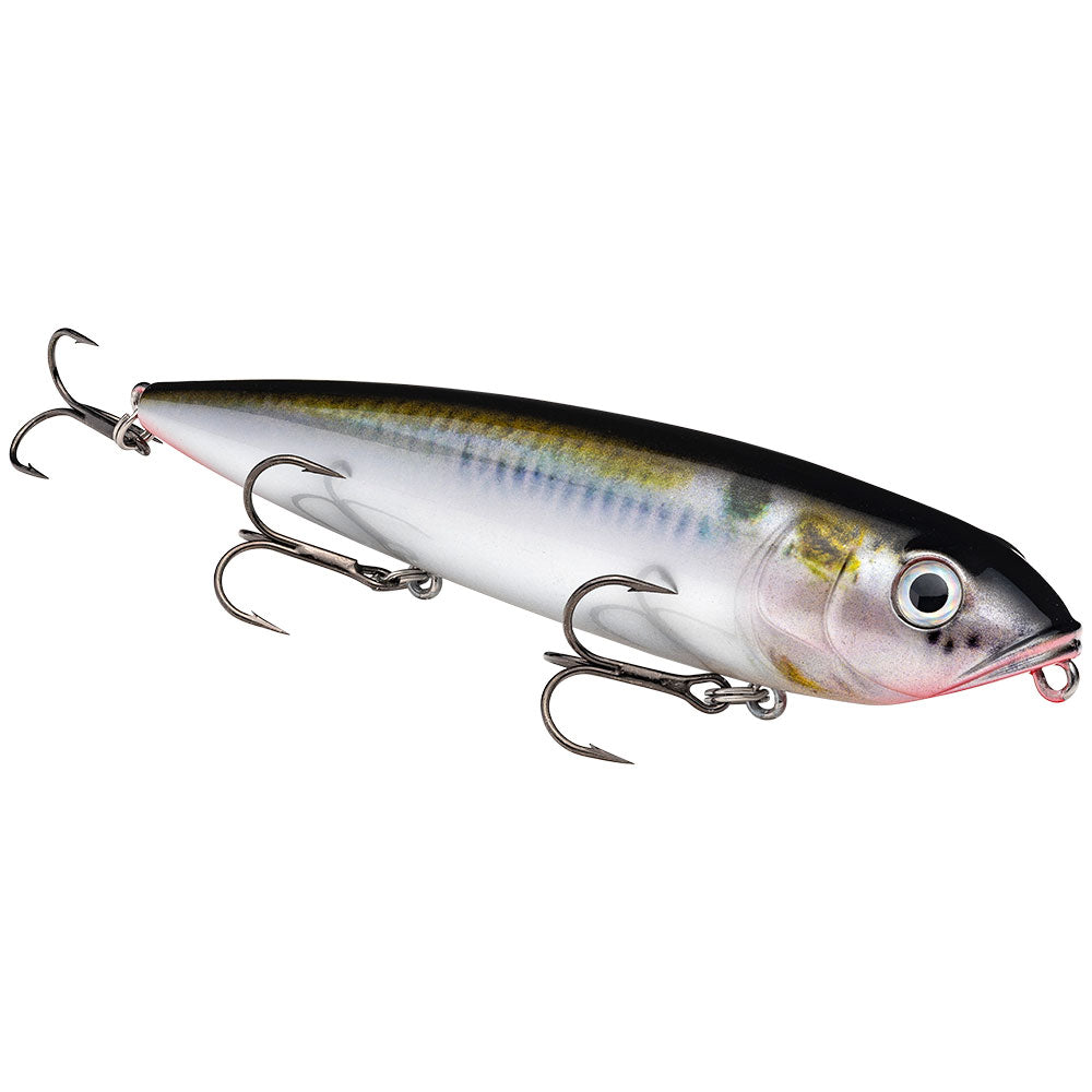 STRIKE KING KVD Mega Dawg 6" HCKVDMD