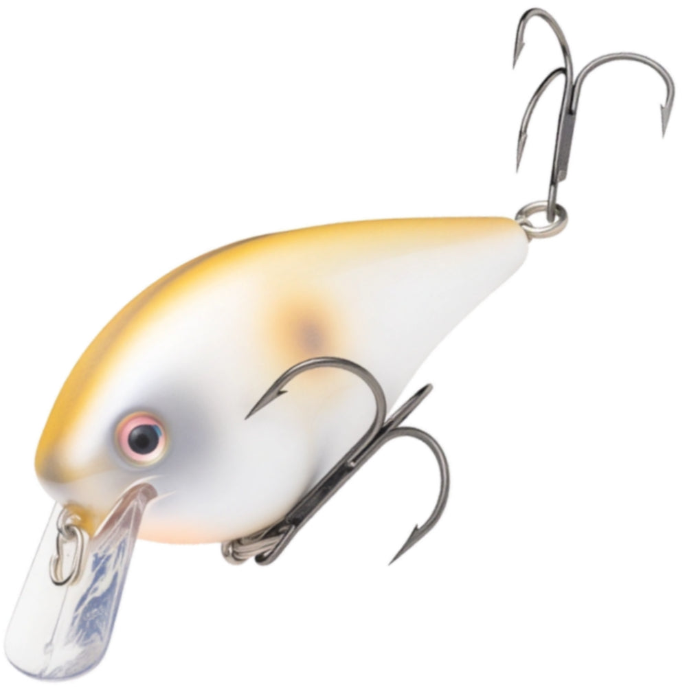 STRIKE KING KVD 4.0 Squarebill 6 FT HCKVDS4.0