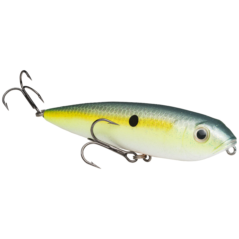 STRIKE KING KVD Sexy Dawg Jr. 3.75" HCKVDSDJR