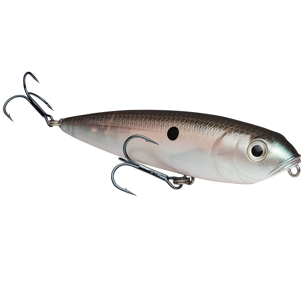 STRIKE KING KVD Sexy Dawg Jr. 3.75" HCKVDSDJR