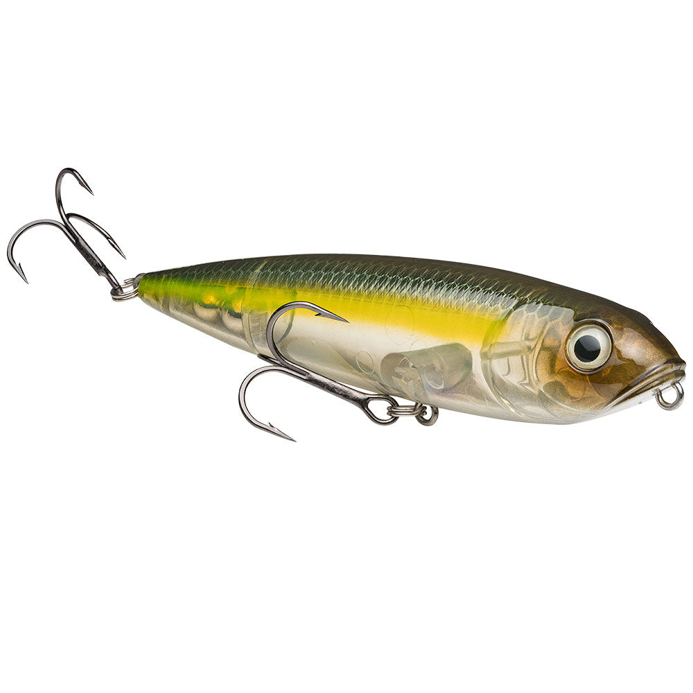 STRIKE KING KVD Sexy Dawg Jr. 3.75" HCKVDSDJR