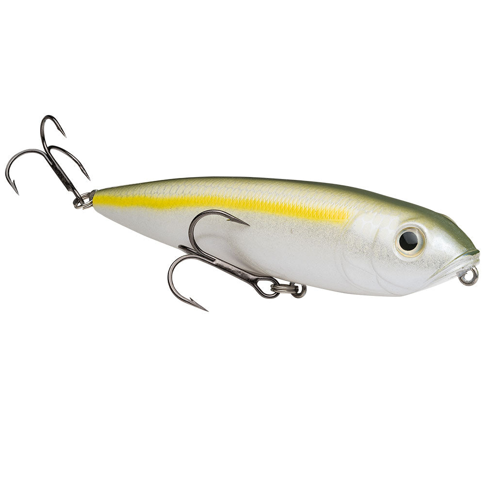 STRIKE KING KVD Sexy Dawg Jr. 3.75" HCKVDSDJR