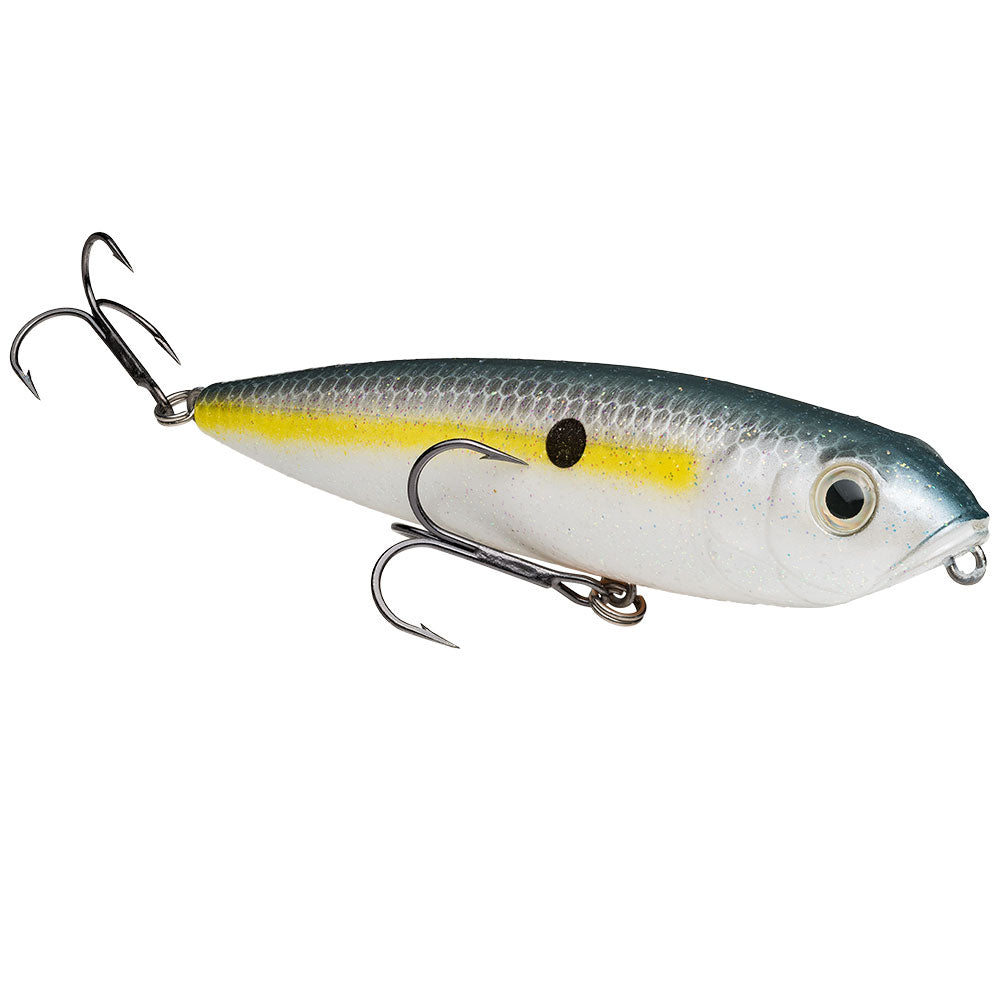 STRIKE KING KVD Sexy Dawg Jr. 3.75" HCKVDSDJR