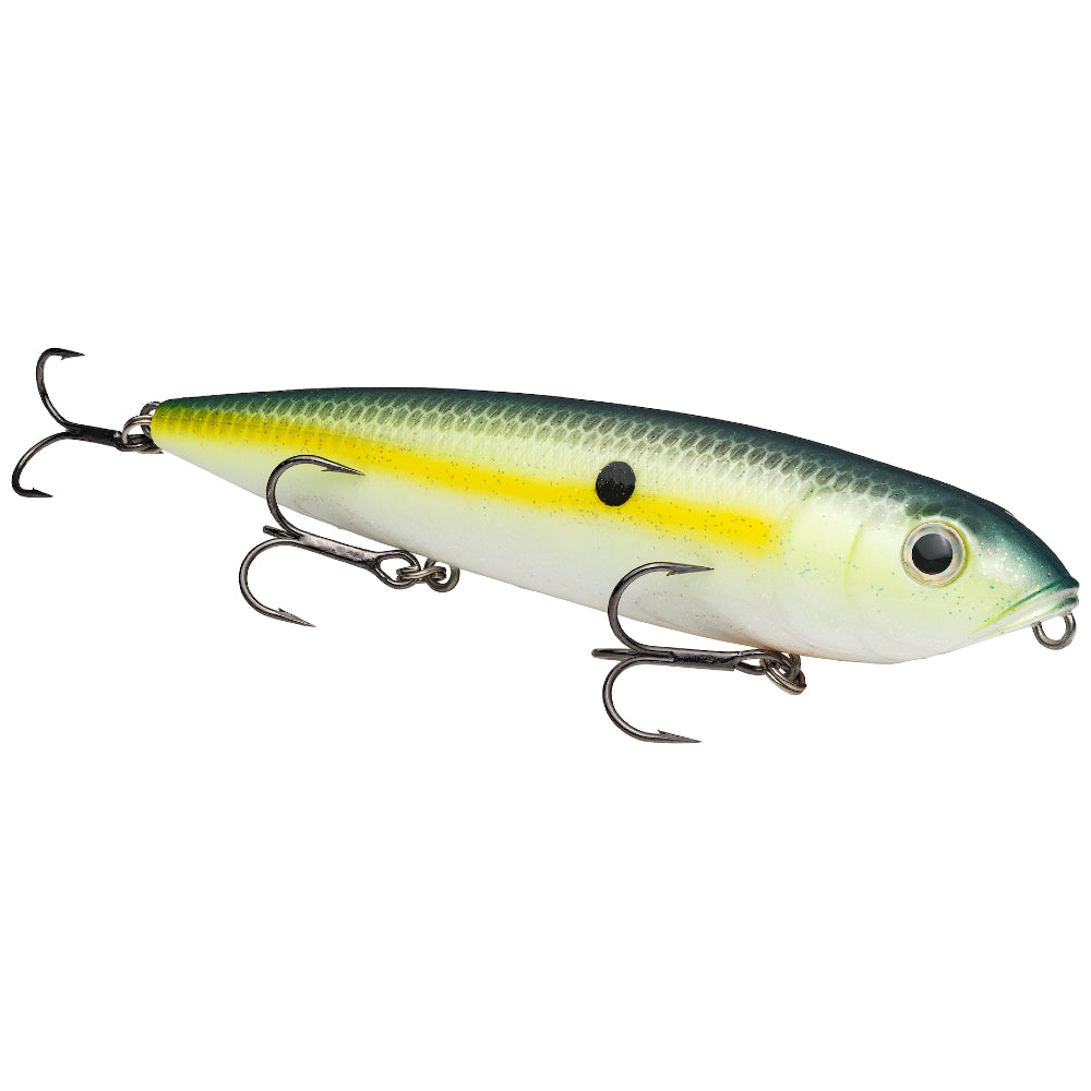STRIKE KING KVD Sexy Dawg 4.5" HCKVDSD