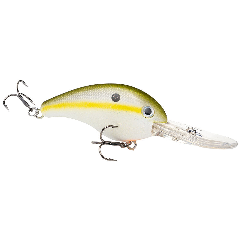 STRIKE KING Pro Model 10XD 25 FT HC10XD