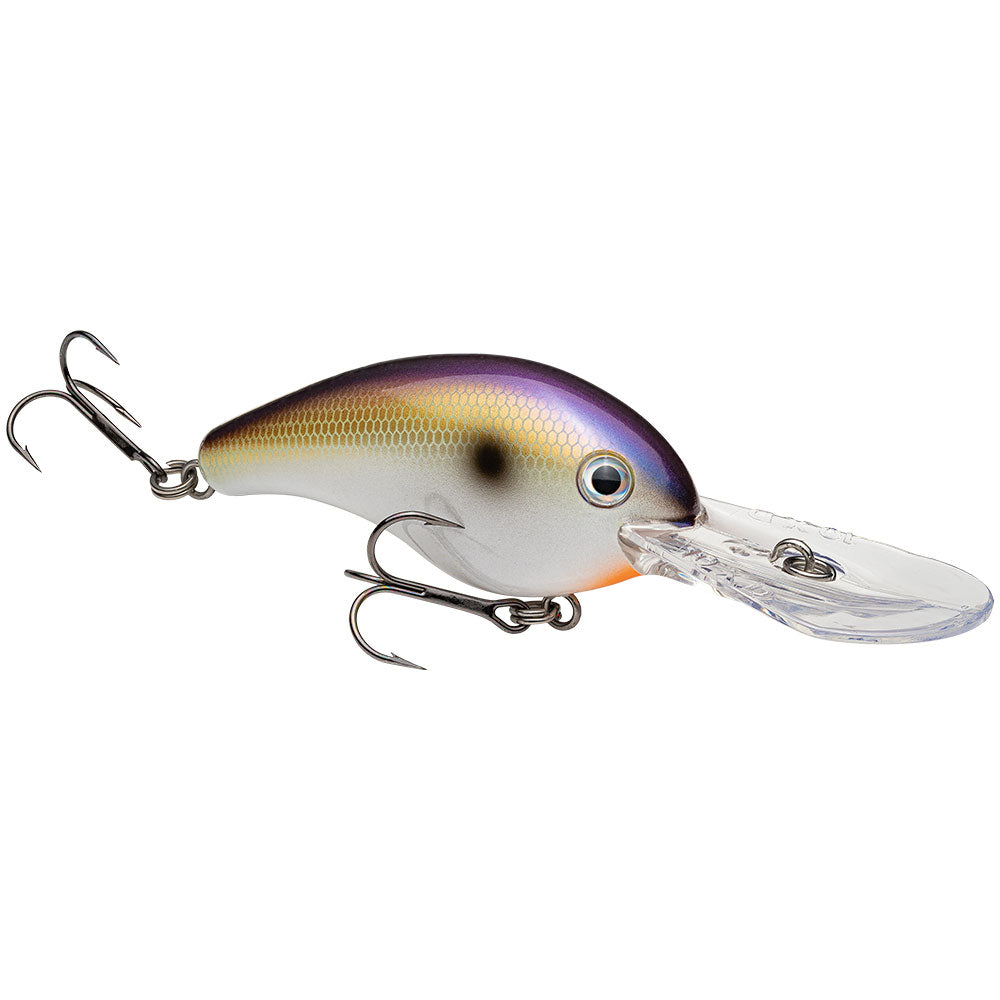 STRIKE KING Pro Model 10XD 25 FT HC10XD