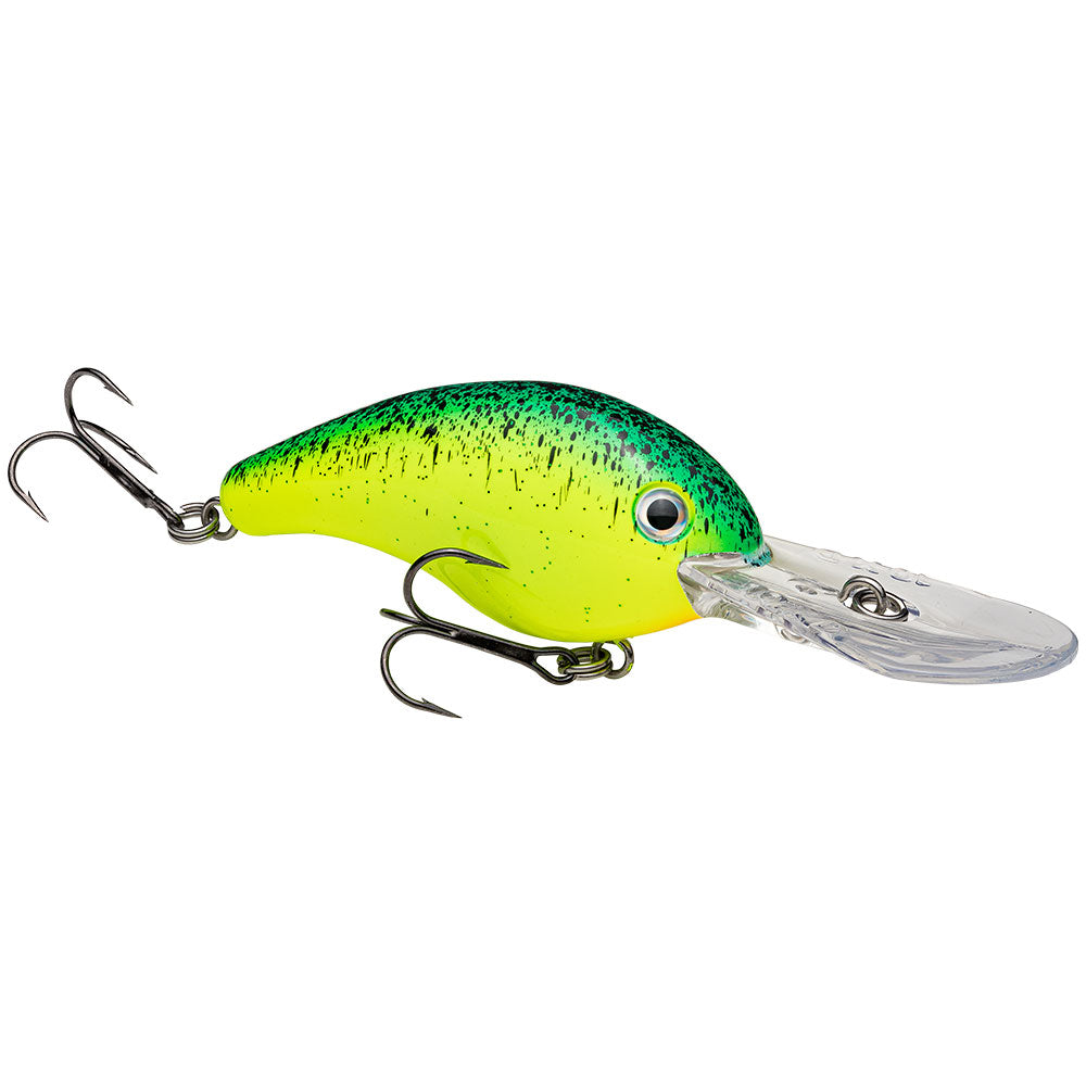 STRIKE KING Pro Model 10XD 25 FT HC10XD
