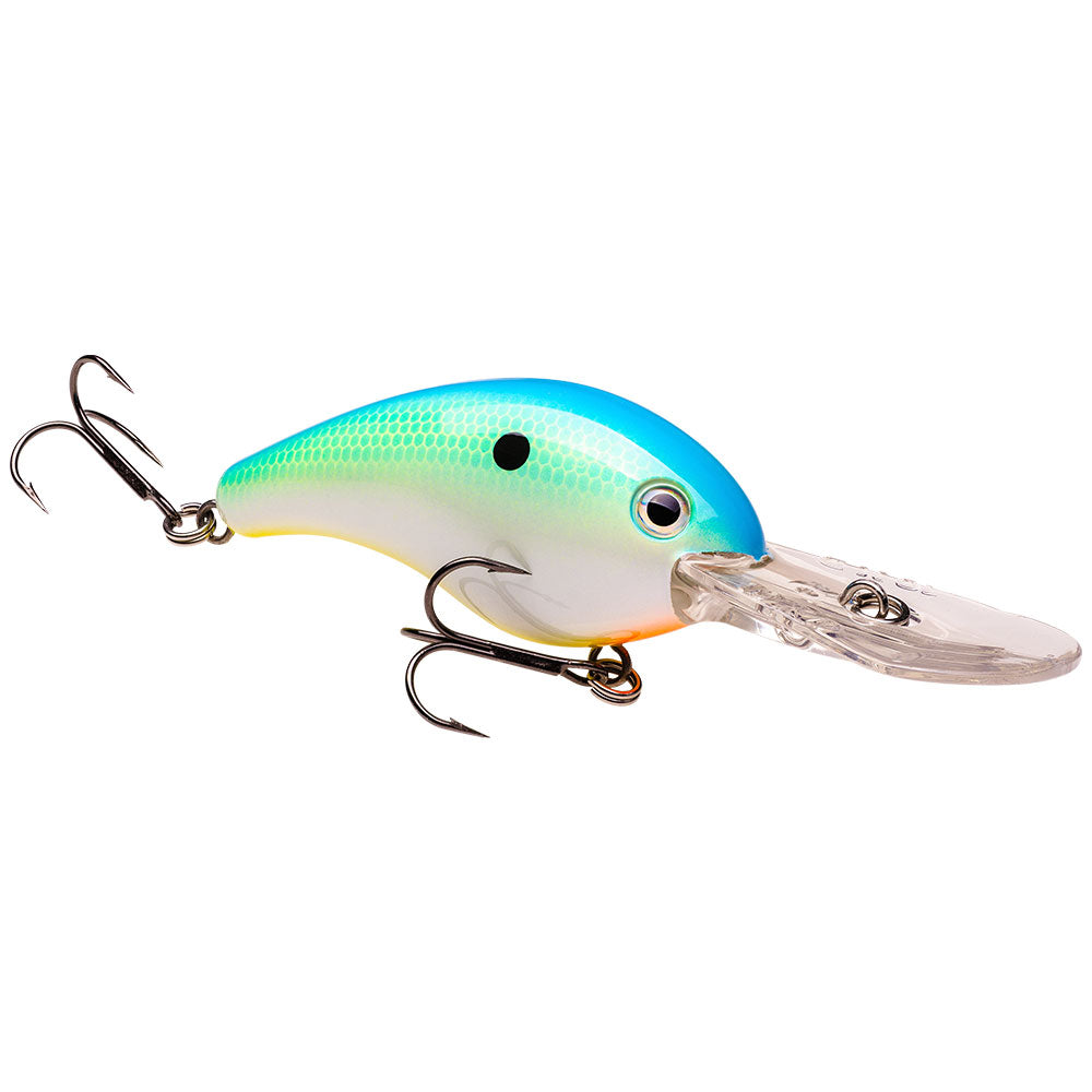 STRIKE KING Pro Model 10XD 25 FT HC10XD