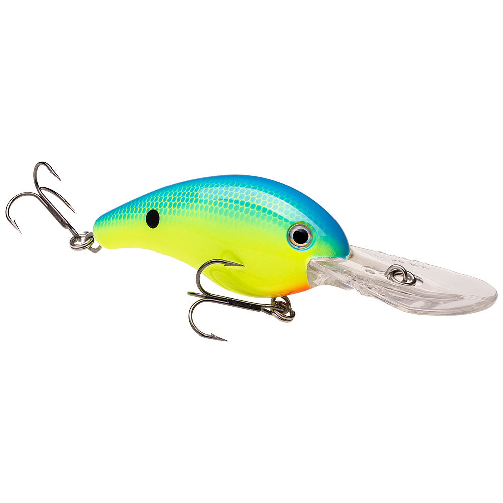 STRIKE KING Pro Model 10XD 25 FT HC10XD