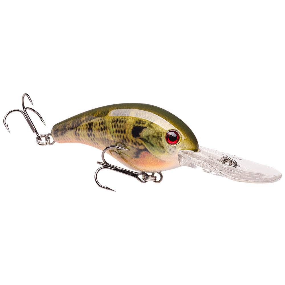 STRIKE KING Pro Model 10XD 25 FT HC10XD