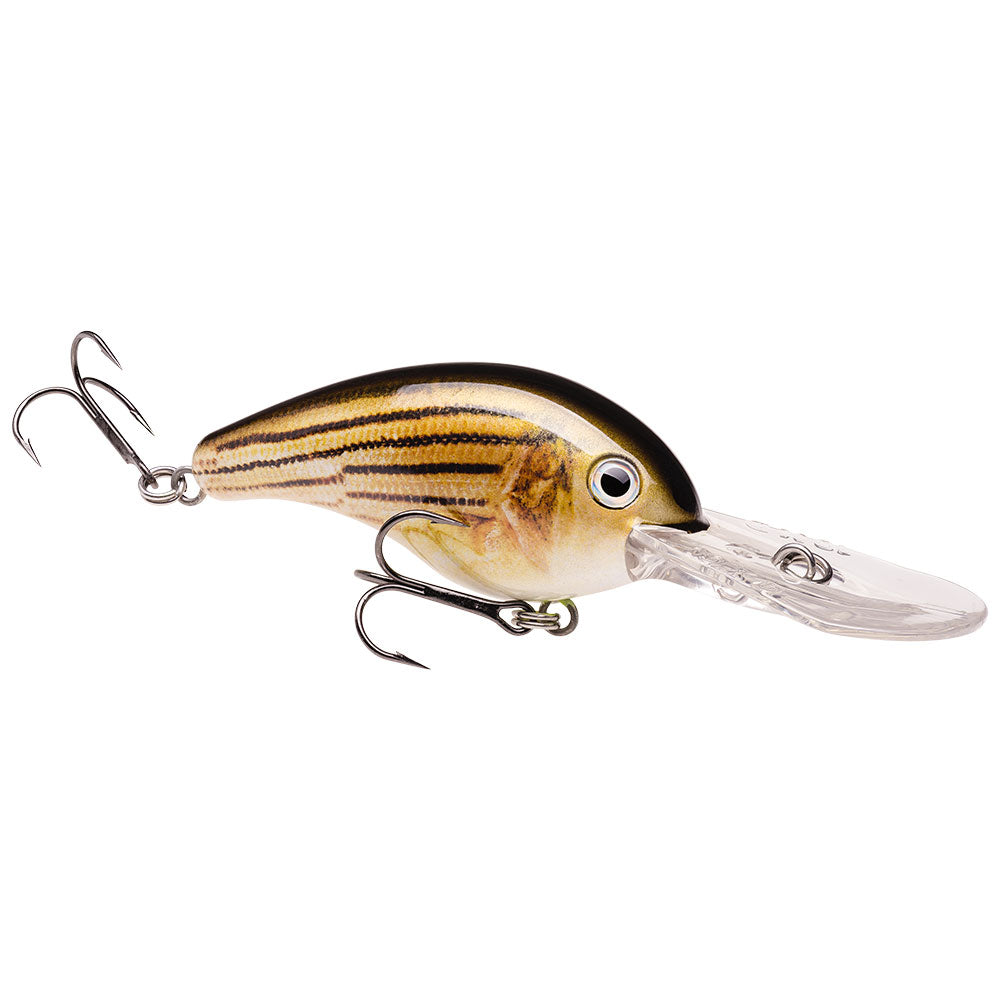 STRIKE KING Pro Model 10XD 25 FT HC10XD