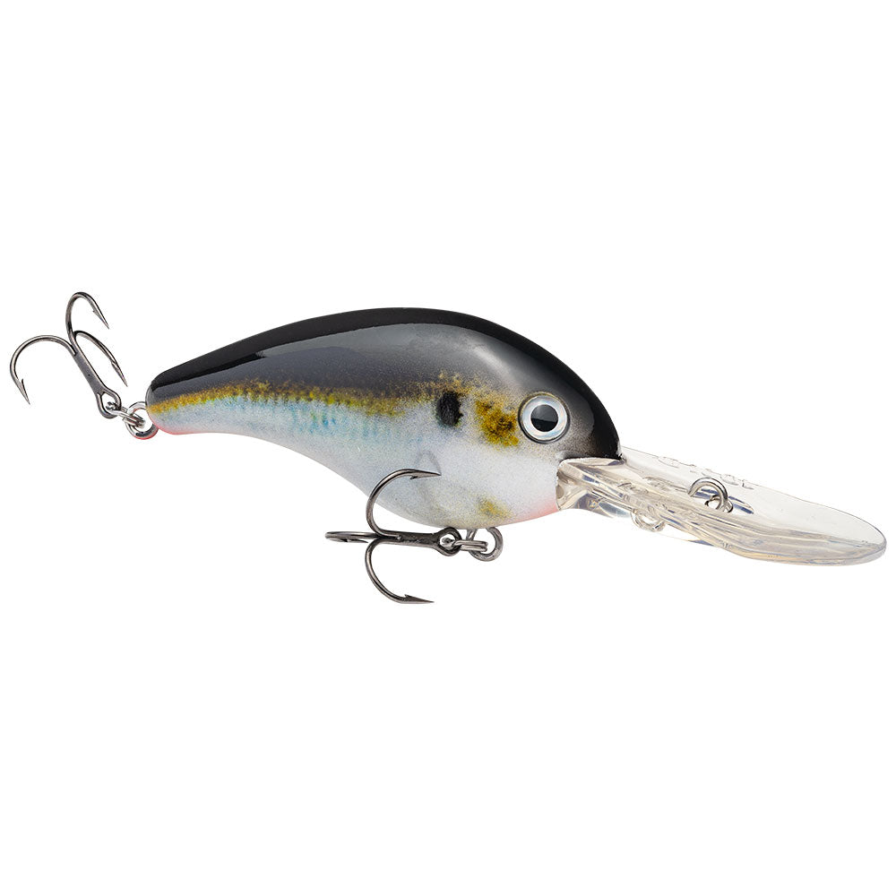 STRIKE KING Pro Model 10XD 25 FT HC10XD