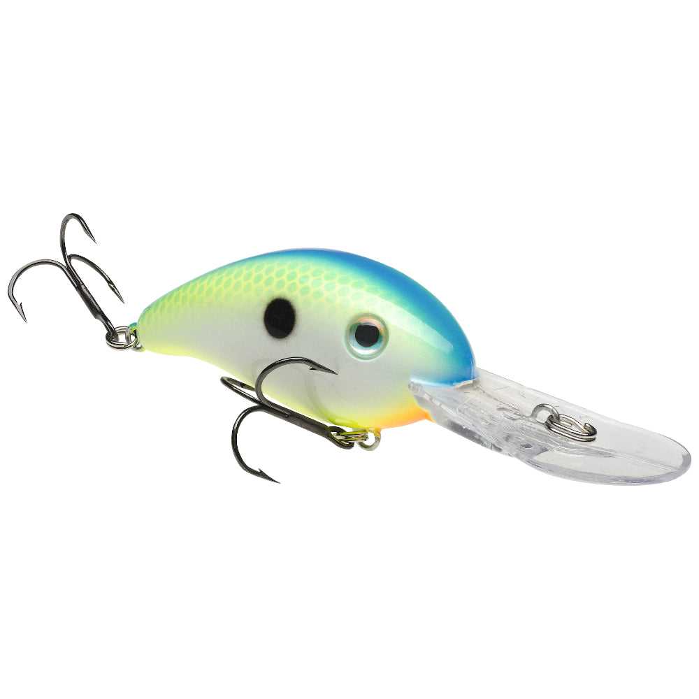 STRIKE KING Pro Model 3XD 10-12 FT HC3XD