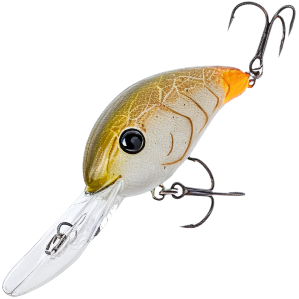 STRIKE KING Pro Model 5XD 15 FT HC5XD